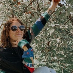 Meet your Posher, Katherine